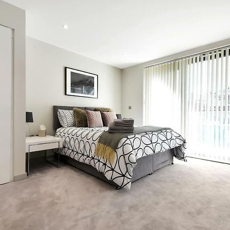 Esquire Apartments Ealing Λονδίνο Εξωτερικό φωτογραφία