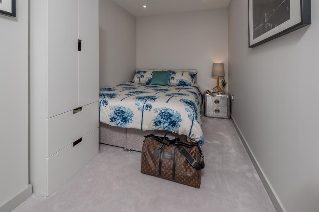 Esquire Apartments Ealing Λονδίνο Εξωτερικό φωτογραφία