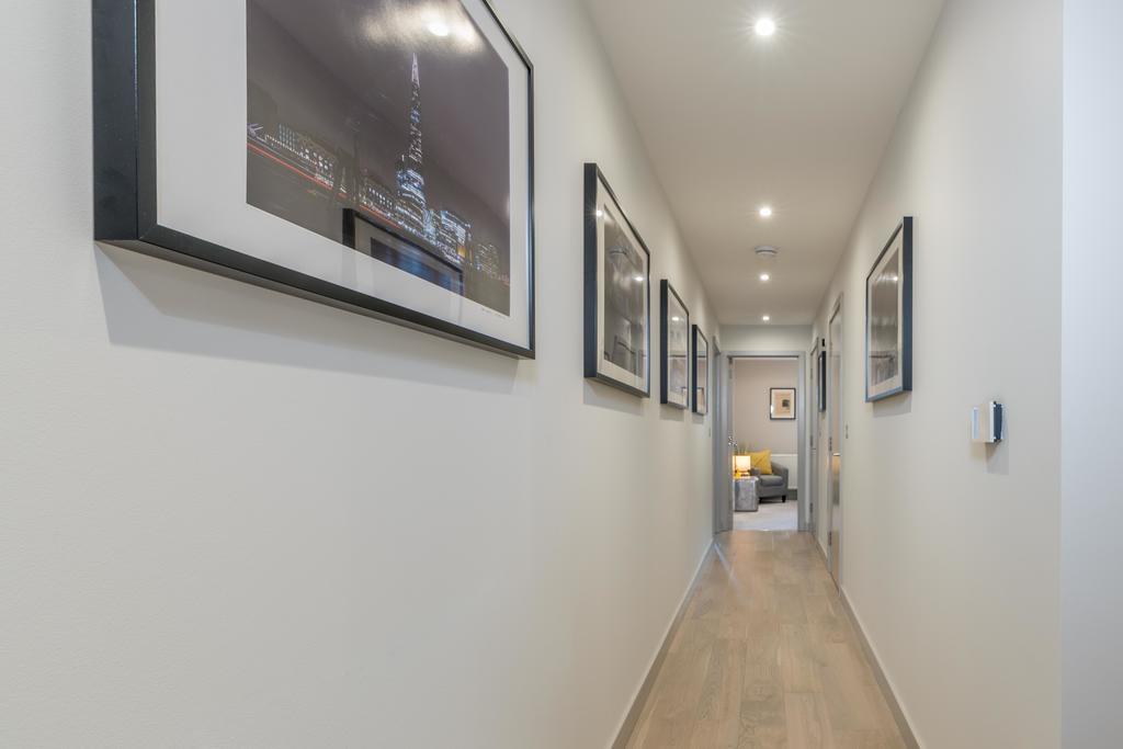 Esquire Apartments Ealing Λονδίνο Εξωτερικό φωτογραφία