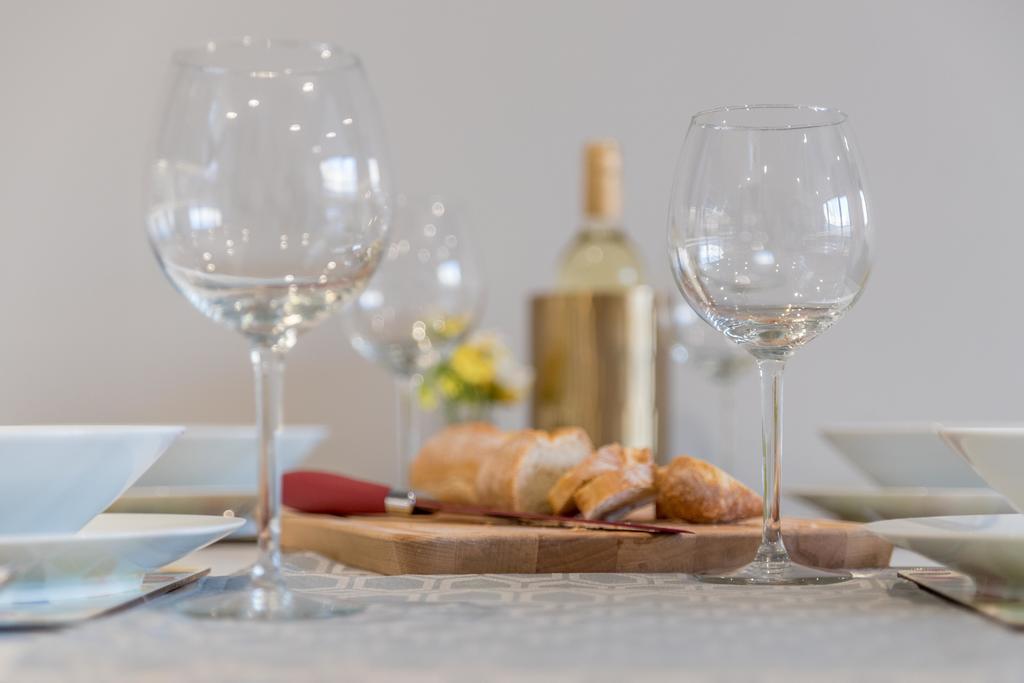 Esquire Apartments Ealing Λονδίνο Εξωτερικό φωτογραφία