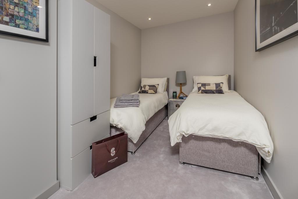 Esquire Apartments Ealing Λονδίνο Εξωτερικό φωτογραφία