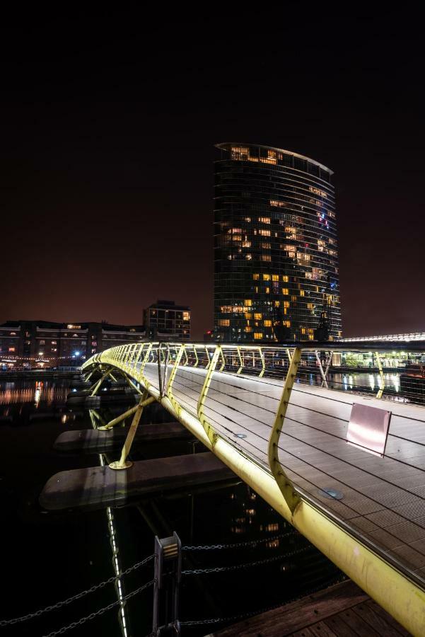 Esquire Apartments Ealing Λονδίνο Εξωτερικό φωτογραφία