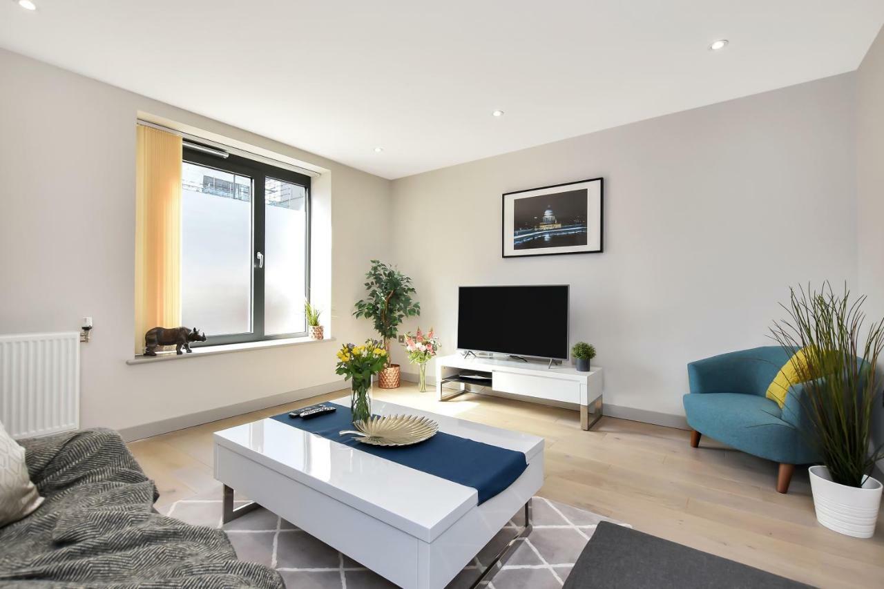 Esquire Apartments Ealing Λονδίνο Εξωτερικό φωτογραφία