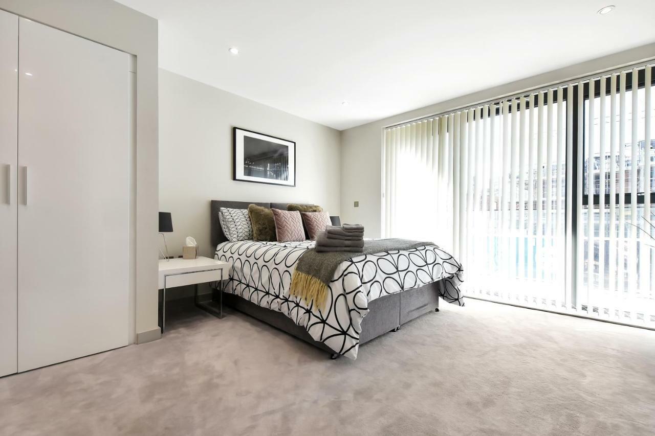 Esquire Apartments Ealing Λονδίνο Εξωτερικό φωτογραφία