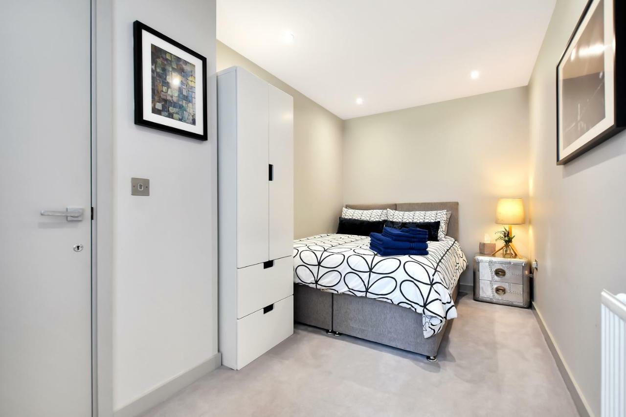 Esquire Apartments Ealing Λονδίνο Εξωτερικό φωτογραφία