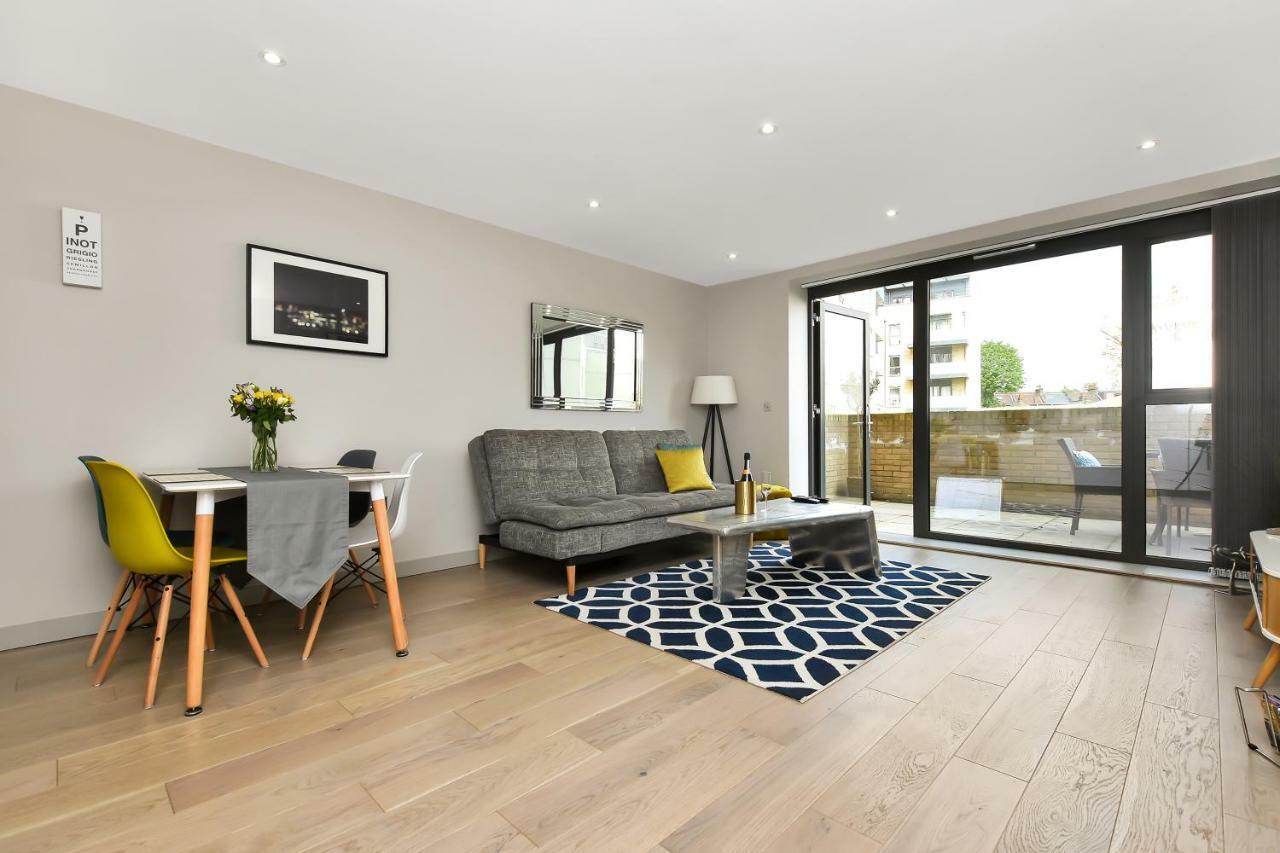 Esquire Apartments Ealing Λονδίνο Εξωτερικό φωτογραφία