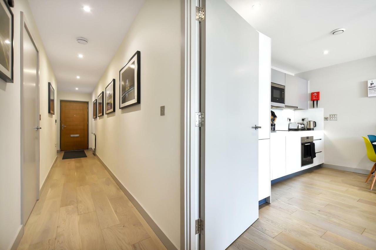 Esquire Apartments Ealing Λονδίνο Εξωτερικό φωτογραφία
