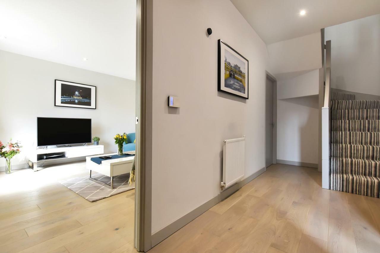 Esquire Apartments Ealing Λονδίνο Εξωτερικό φωτογραφία