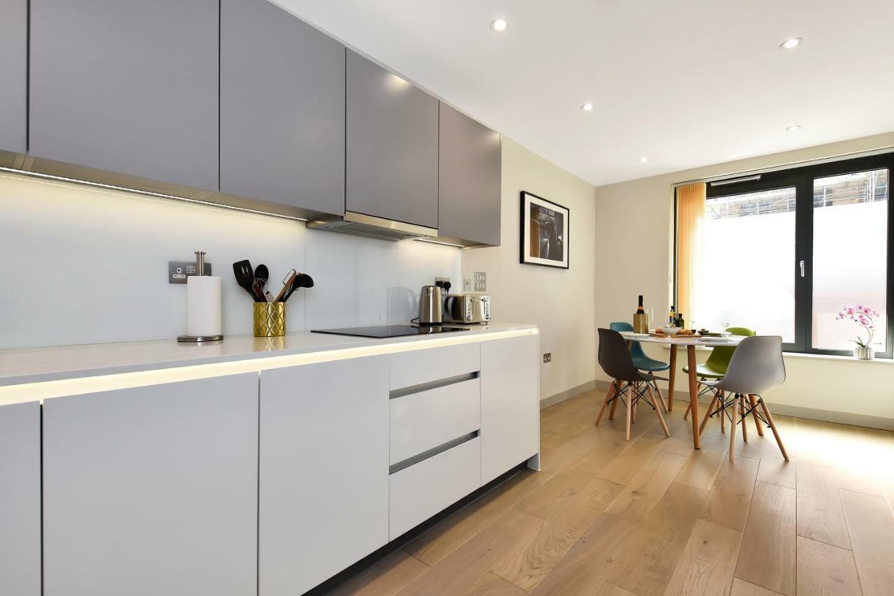 Esquire Apartments Ealing Λονδίνο Εξωτερικό φωτογραφία