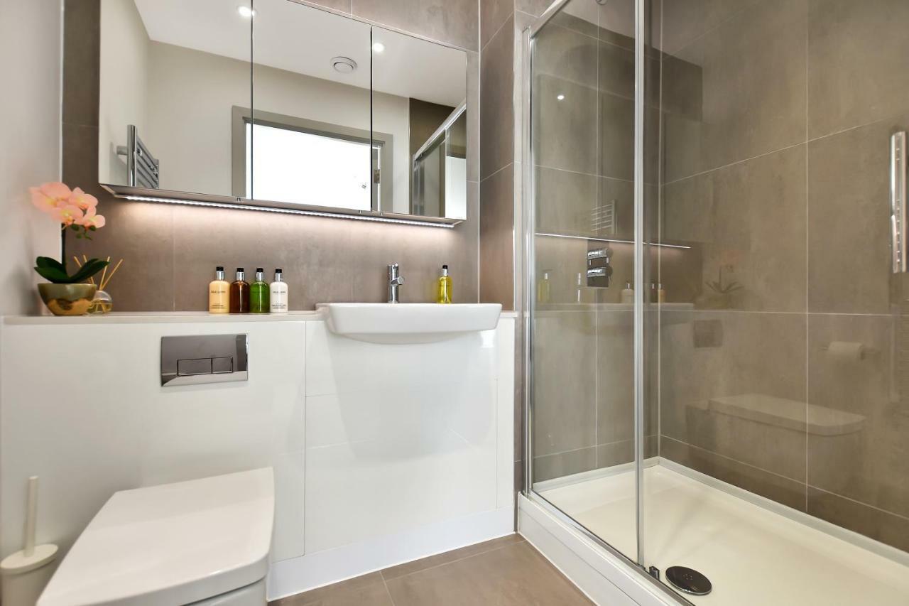 Esquire Apartments Ealing Λονδίνο Εξωτερικό φωτογραφία